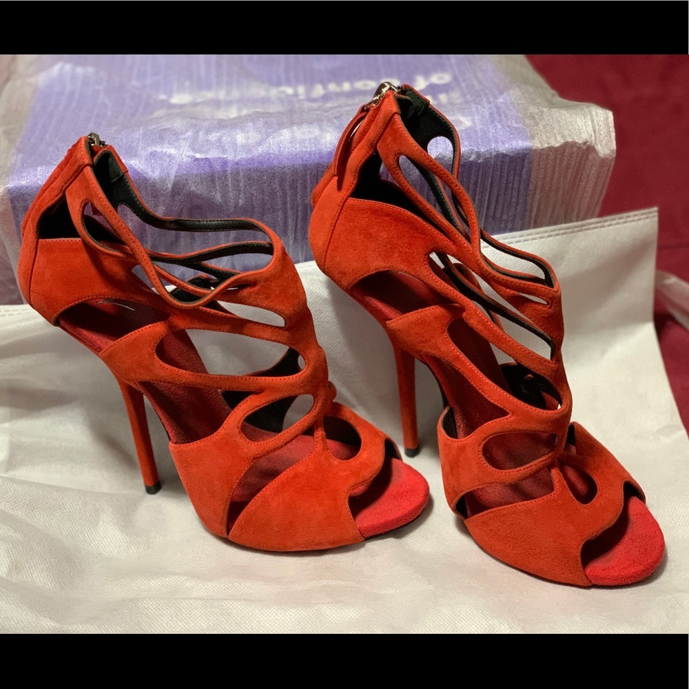 GIUSEPPE ZANOTTI